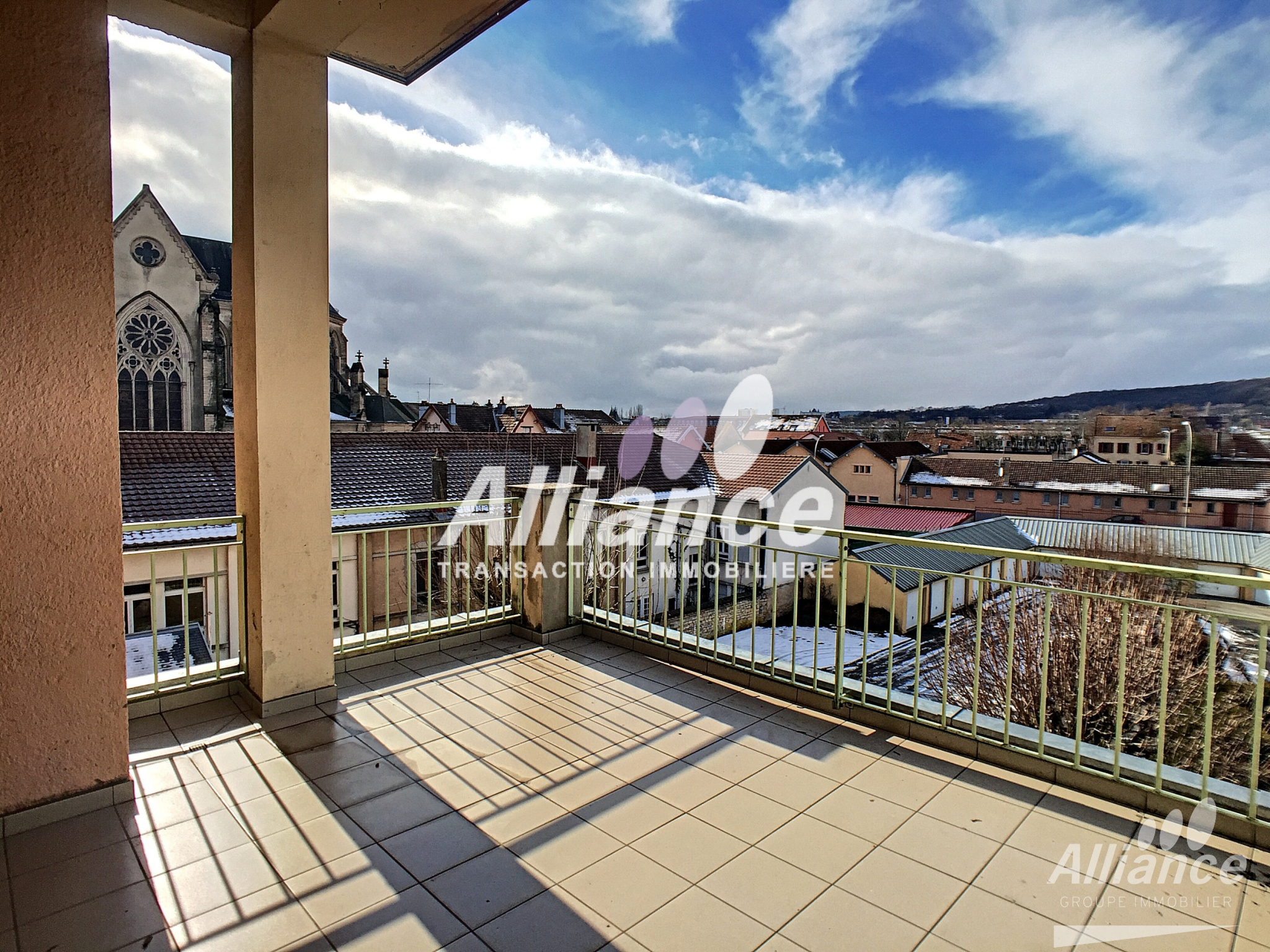 Biens A Vendre Alliance Immobilier A Belfort