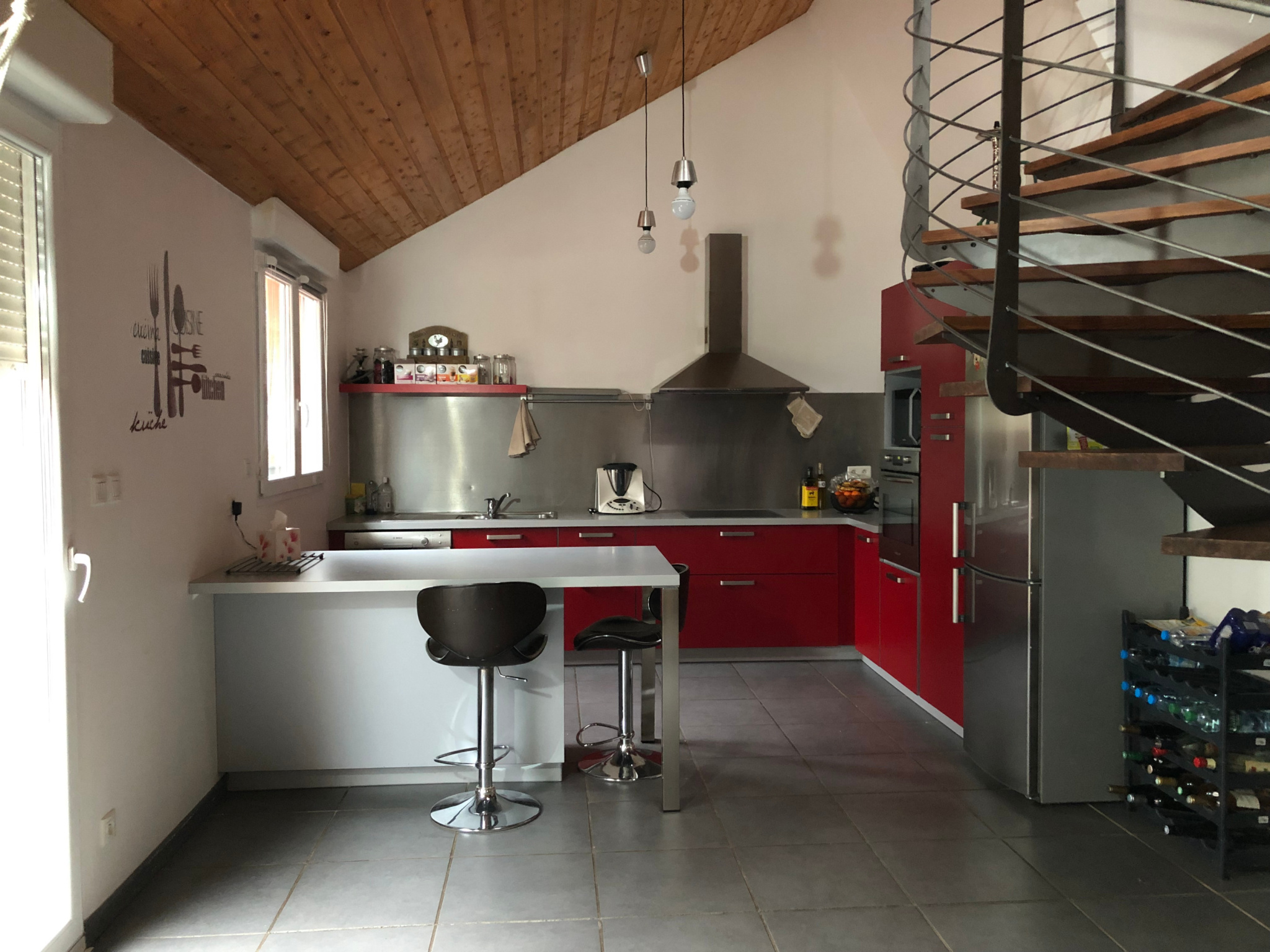 Annonce Alliance Immobilier Belfort Luxeuil Montbeliard