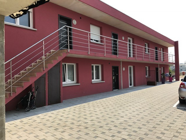 Annonce Alliance Immobilier Belfort Luxeuil Montbeliard