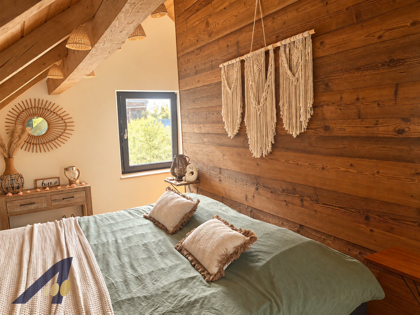Coup de coeur Maison rénovée avec 4 chambres — photo 8