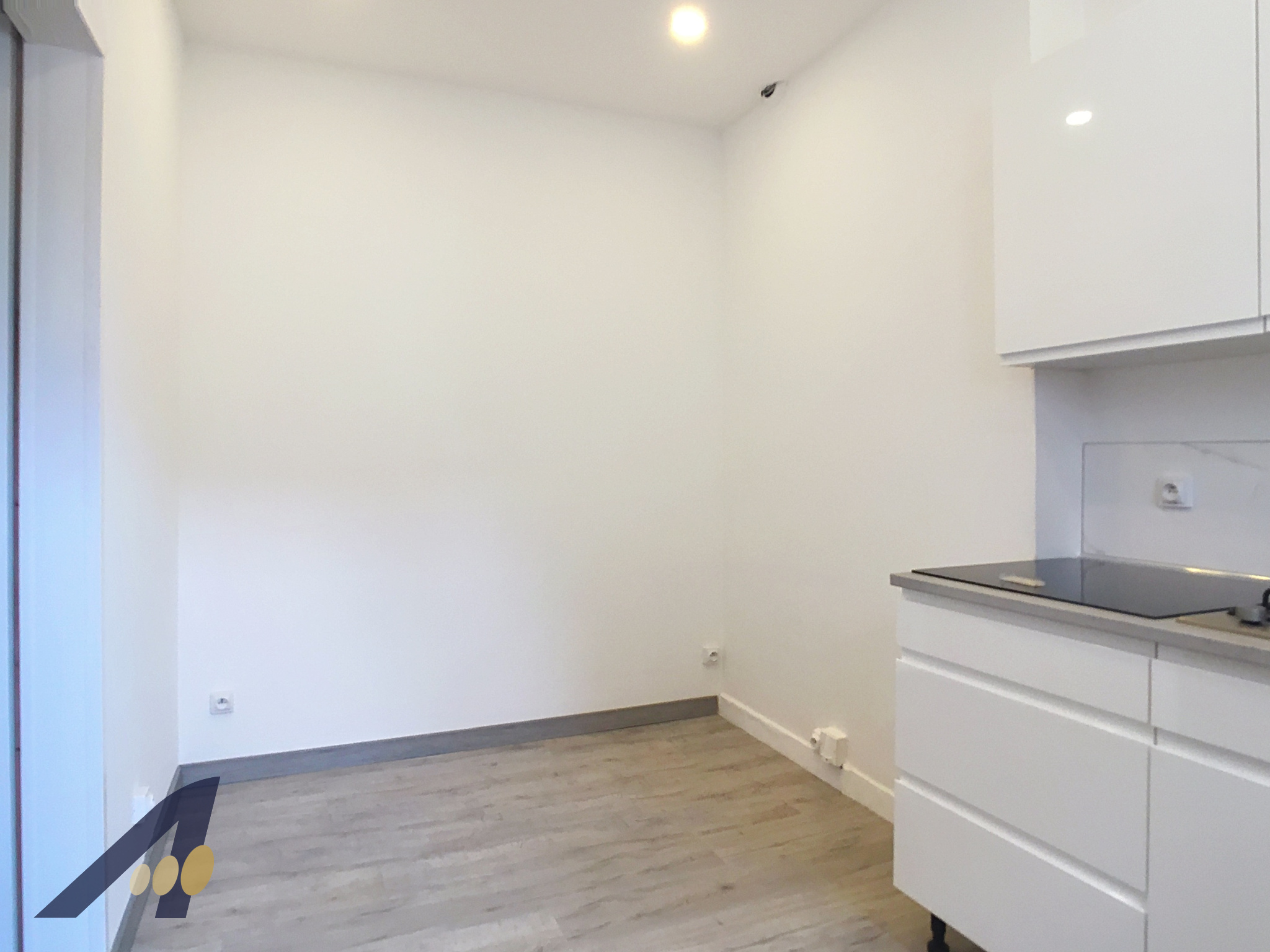 A LOUER – GRAND CHARMONT – F3 de 62.70 m2 en cours… — photo 10