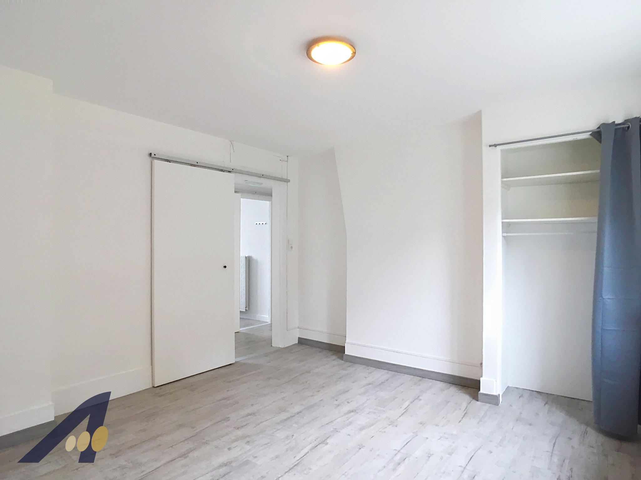 A LOUER – GRAND CHARMONT – F3 de 62.70 m2 en cours… — photo 8