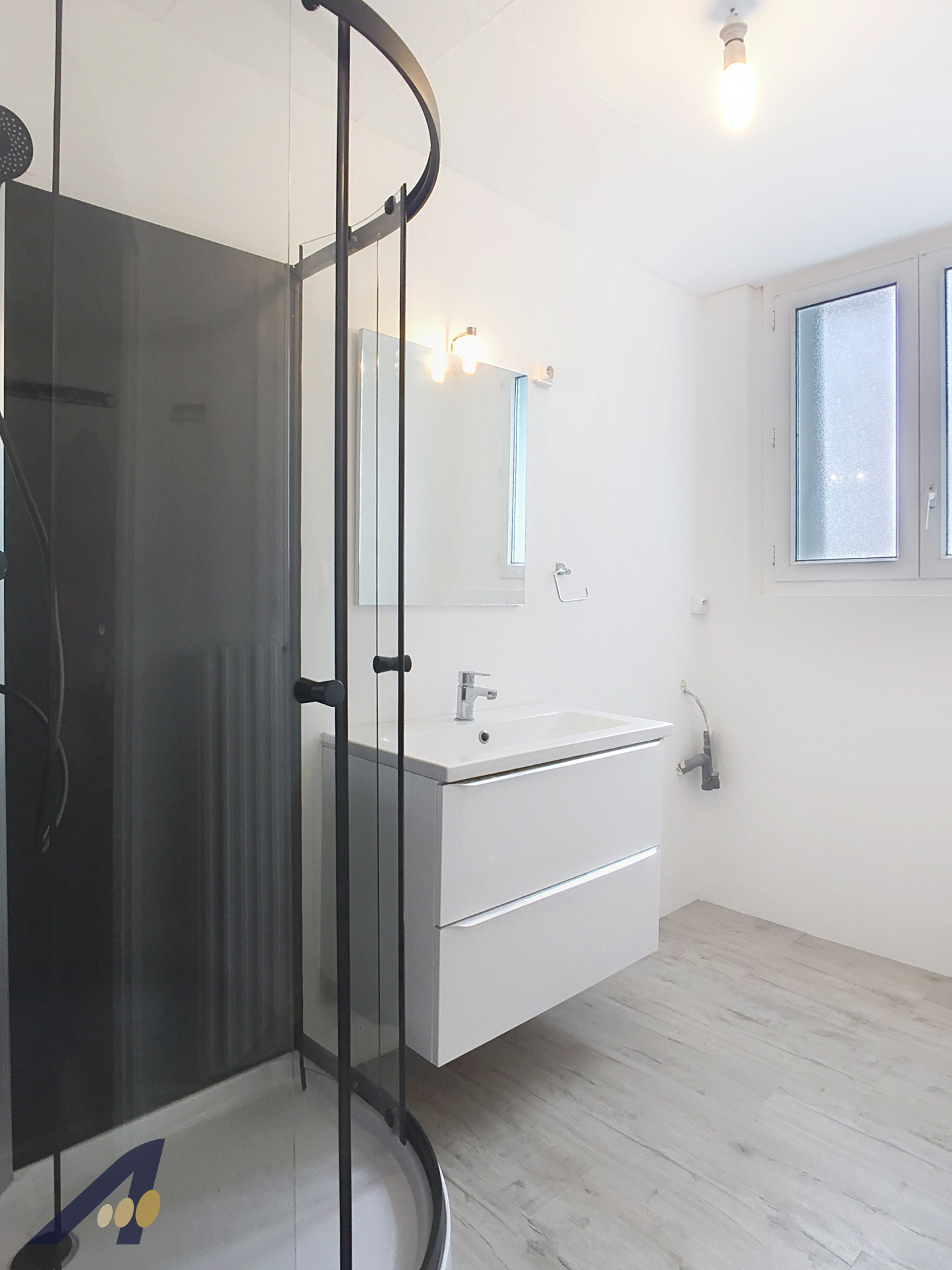 A LOUER – GRAND CHARMONT – F3 de 62.70 m2 en cours… — photo 12