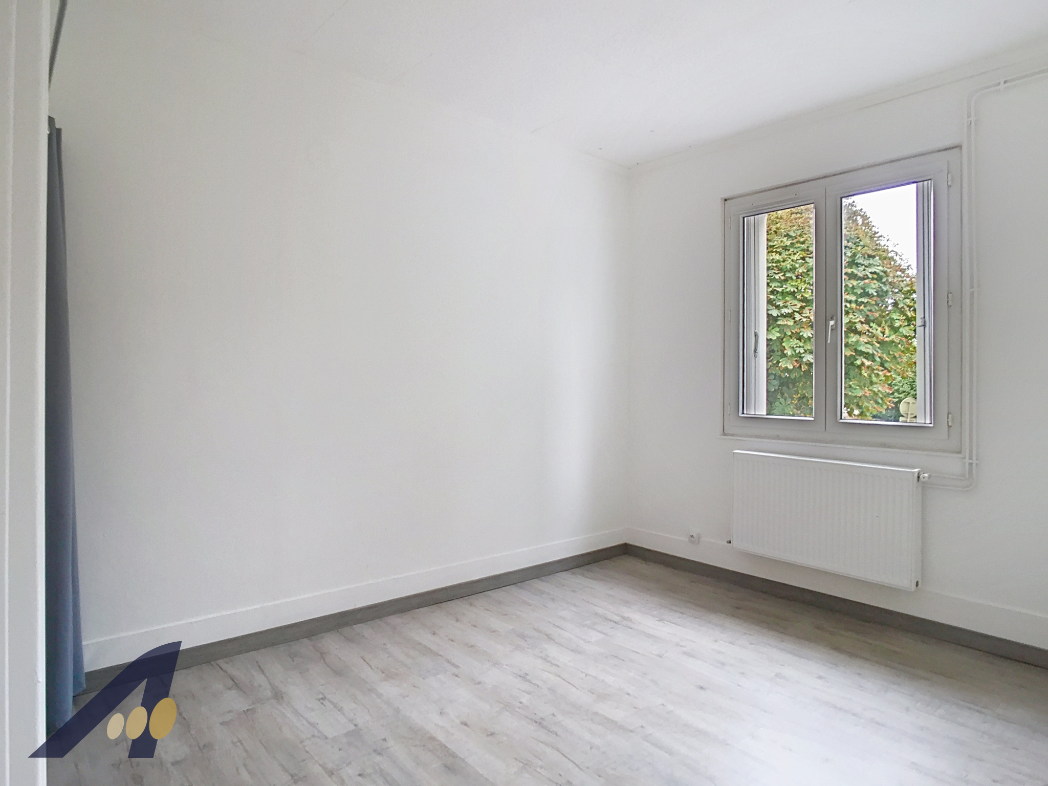 A LOUER – GRAND CHARMONT – F3 de 62.70 m2 en cours… — photo 7