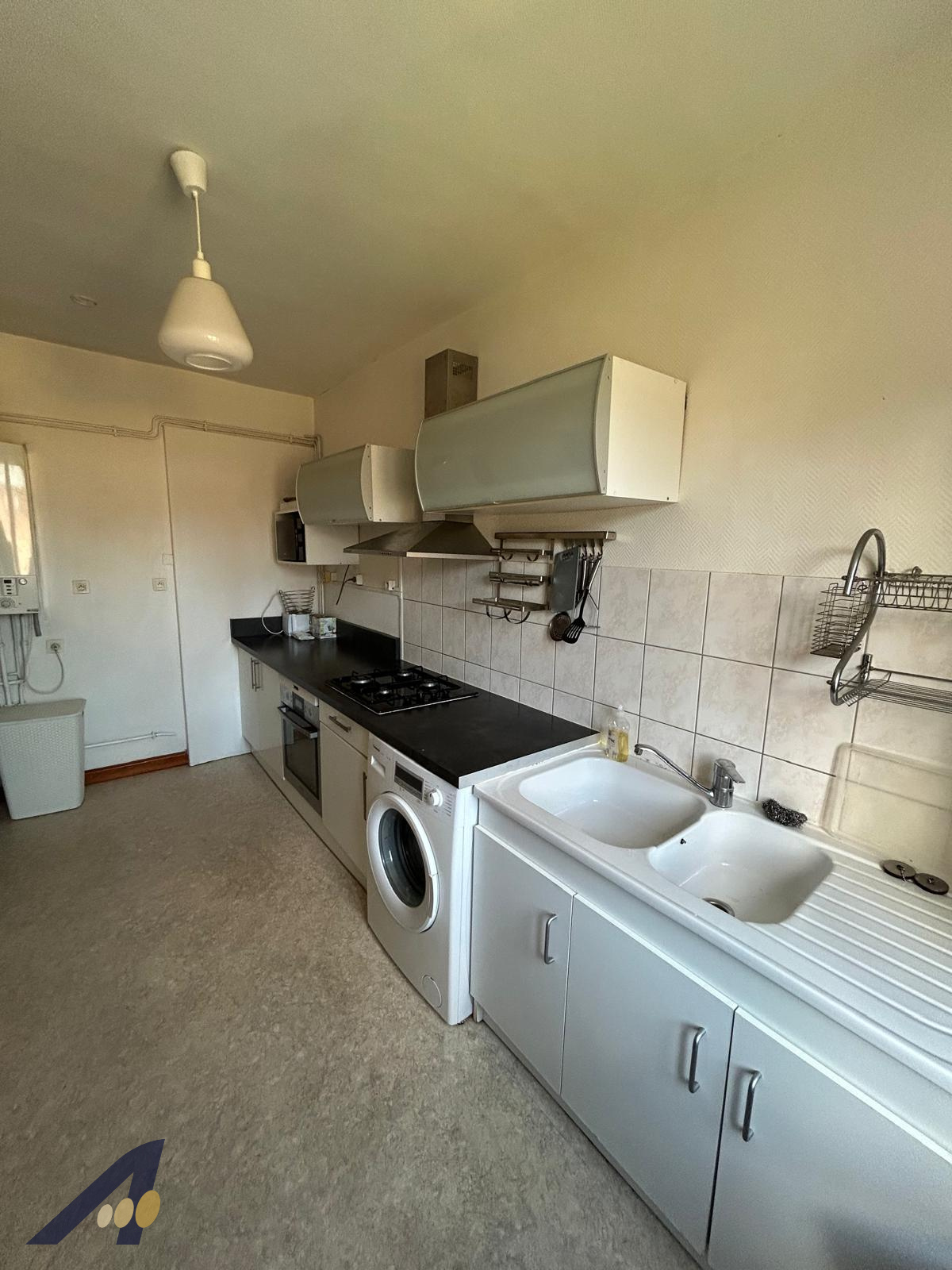 Appartement à louer – T2 meublé – Belfort — photo 5