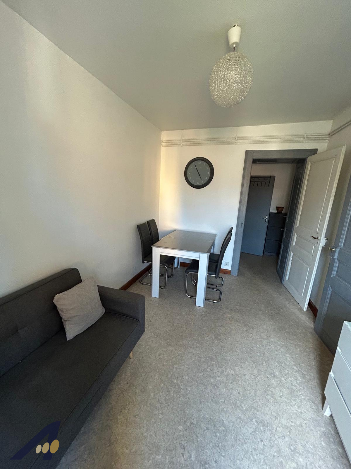 Appartement à louer – T2 meublé – Belfort — photo 3
