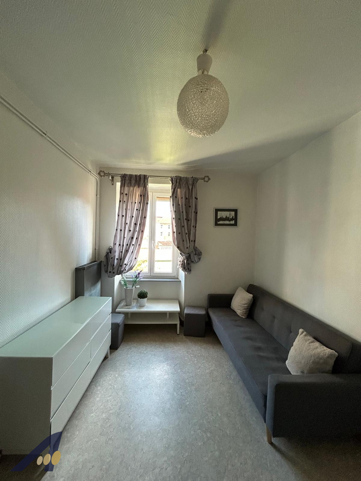 Appartement à louer – T2 meublé – Belfort — photo 2