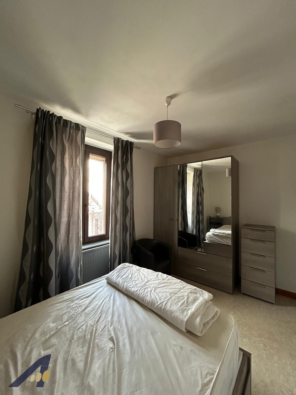 Appartement à louer – T2 meublé – Belfort — photo 7