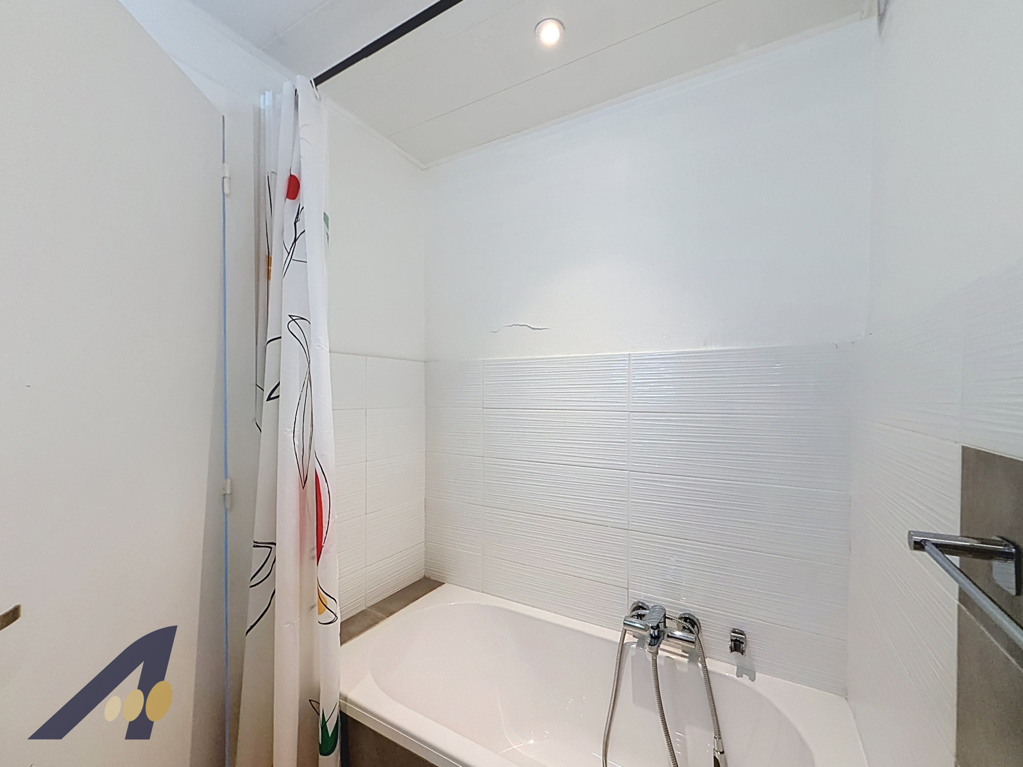 Studio bis 37m2 avec balcon situé au centre de Belfort — photo 6