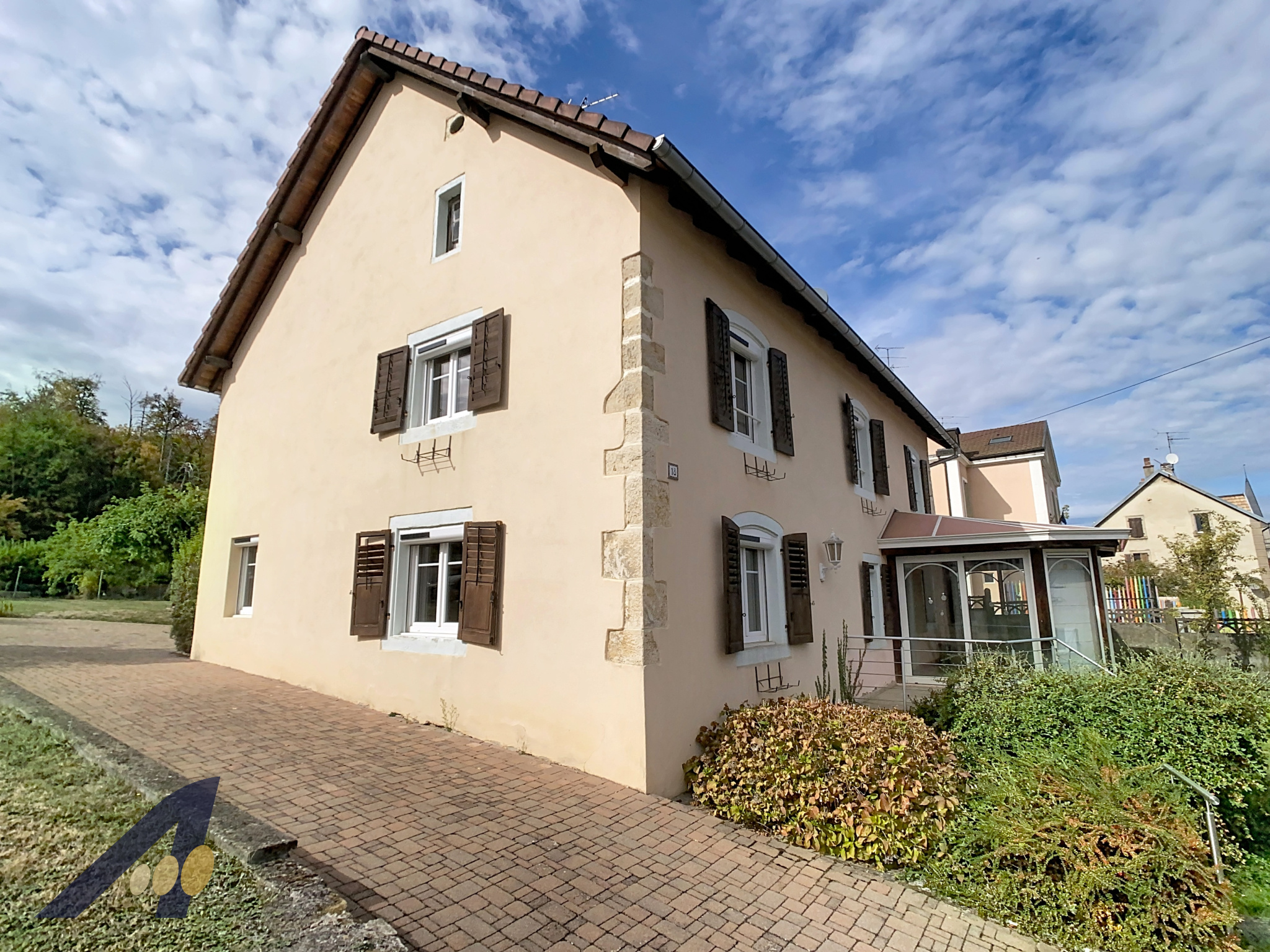 Maison 6 pièces BADEVEL – 169 hab, 17 ares de terrain… — photo 11