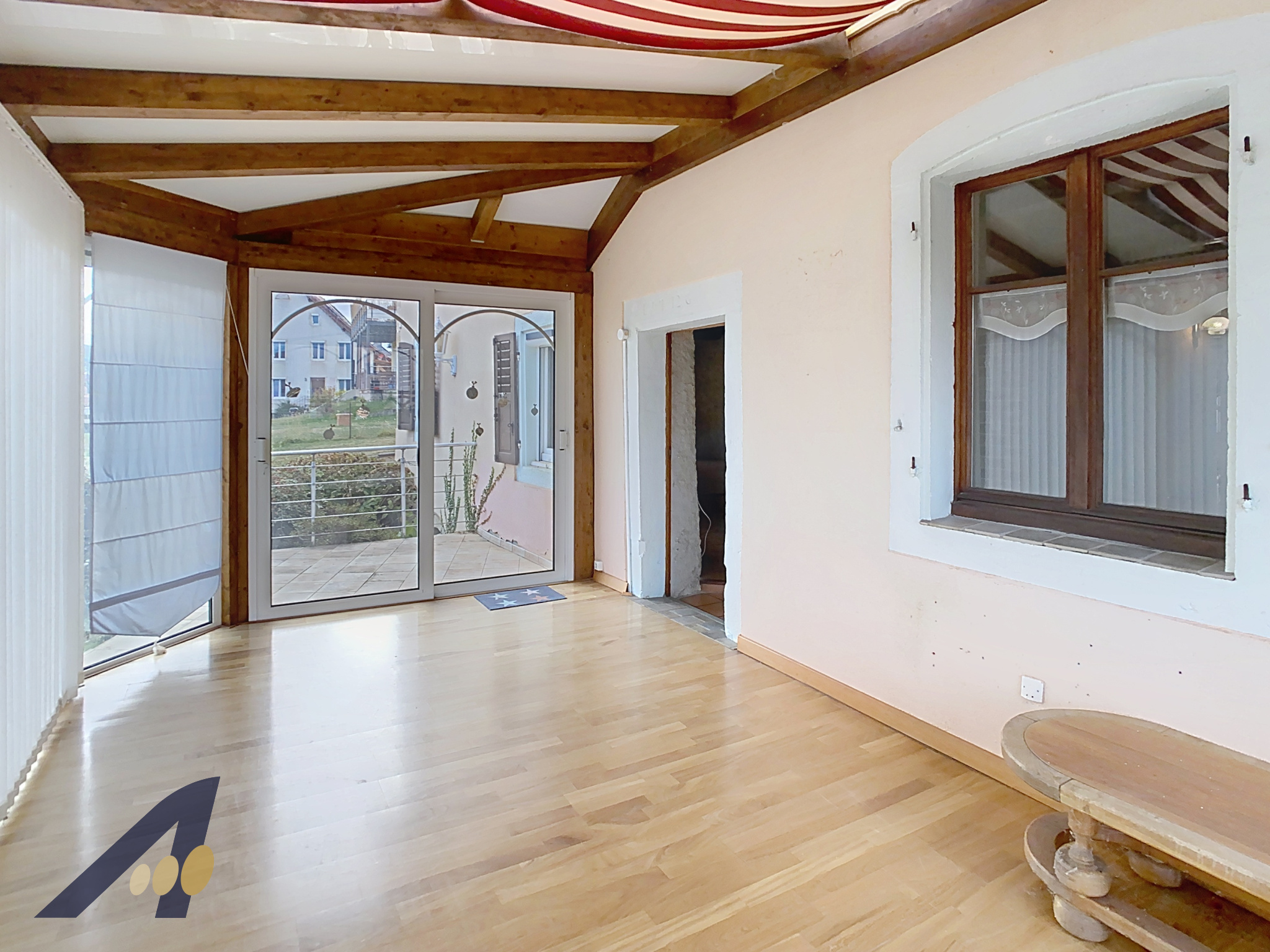 Maison 6 pièces BADEVEL – 169 hab, 17 ares de terrain… — photo 2