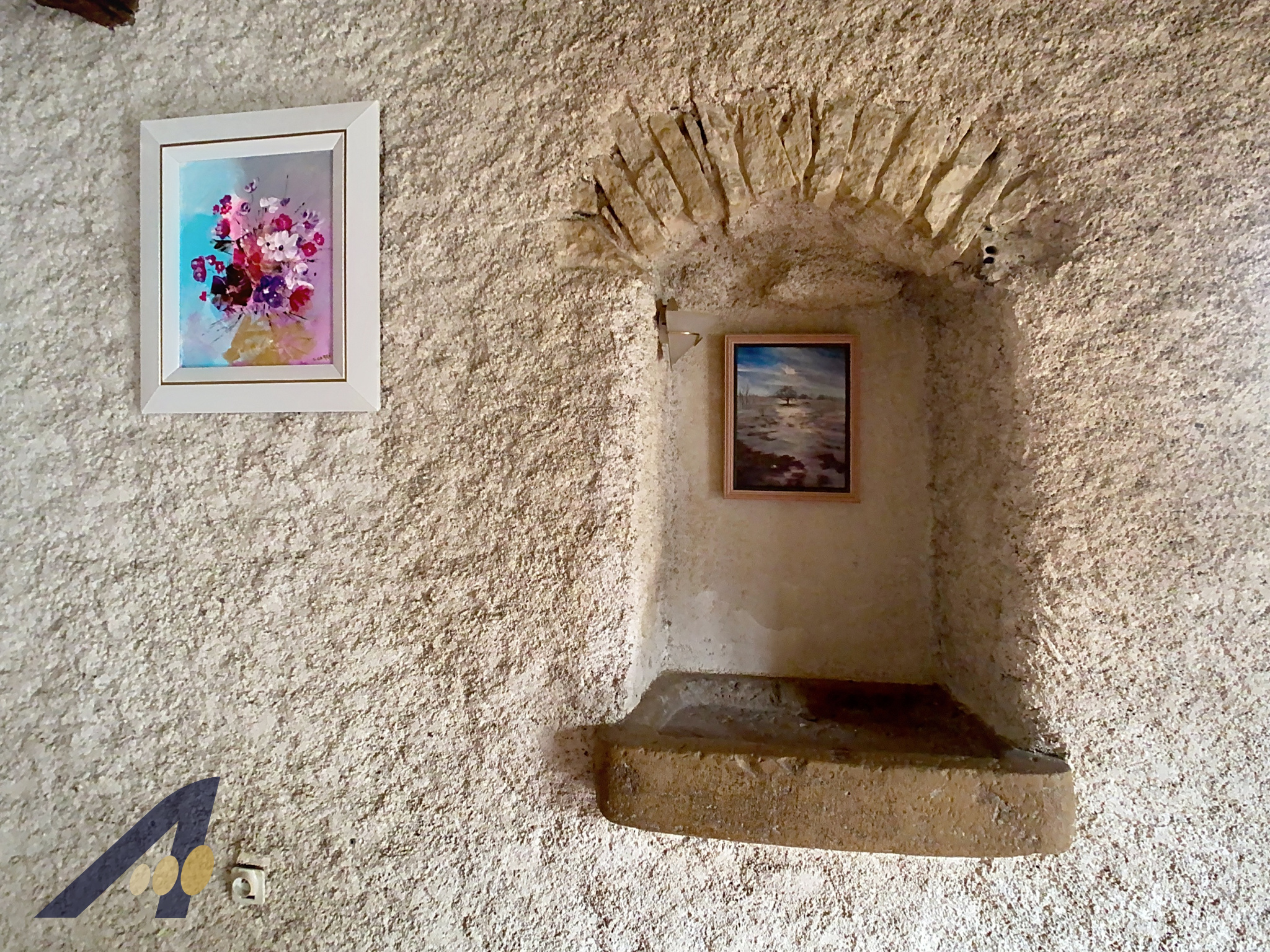 Maison 6 pièces BADEVEL – 169 hab, 17 ares de terrain… — photo 5