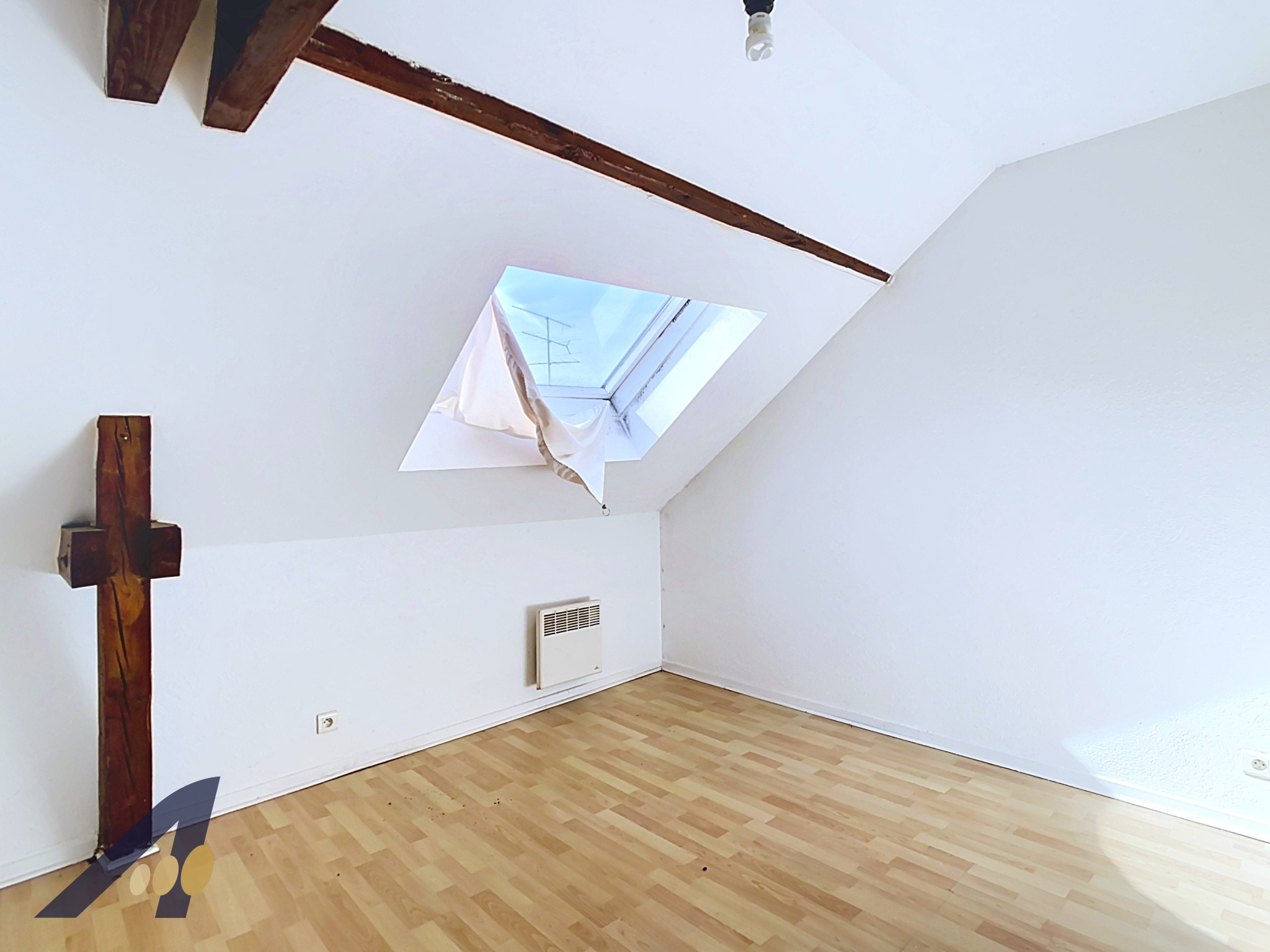 Appartement Duplex 5 pièces DELLE — photo 6