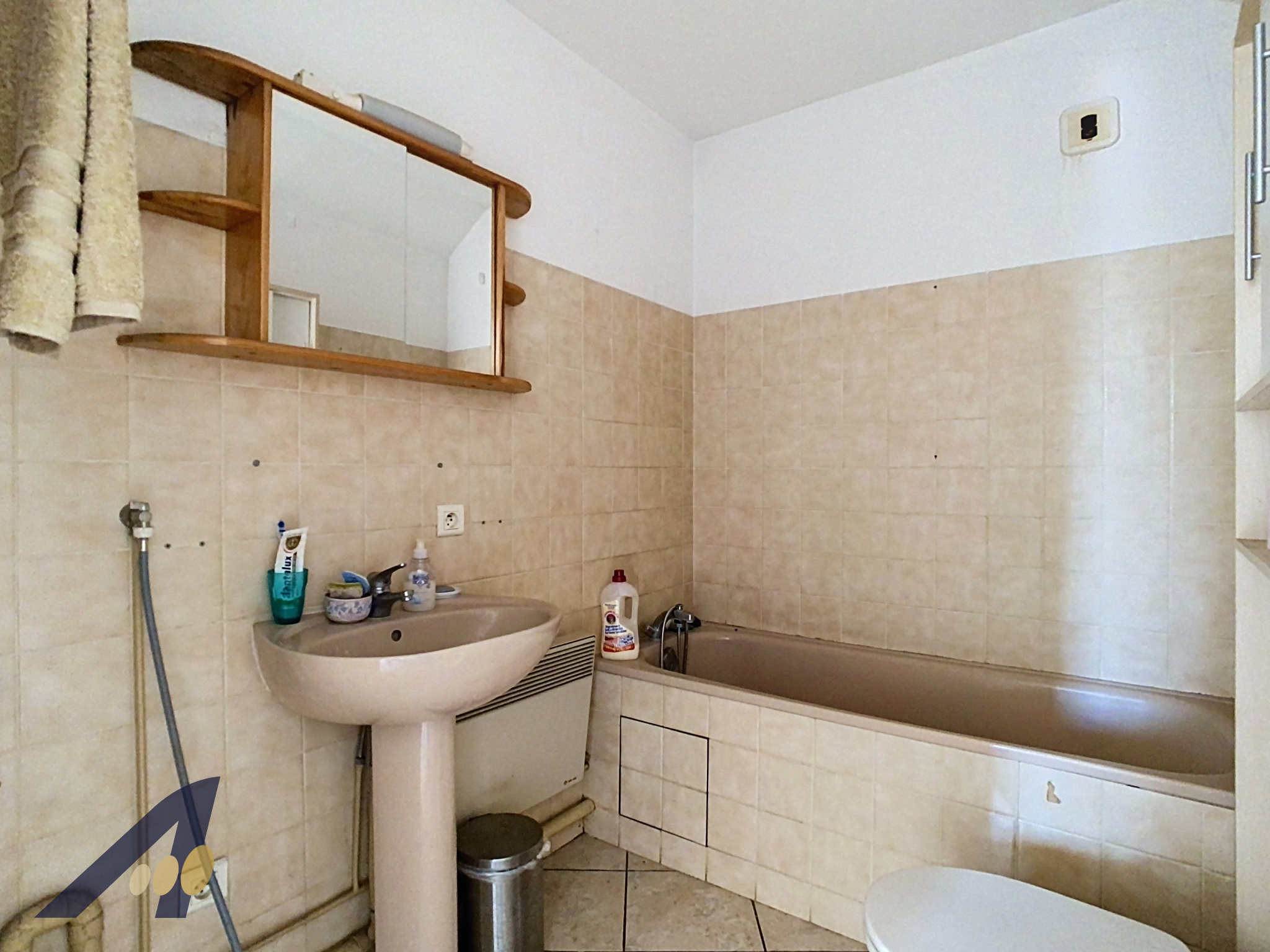 Appartement Duplex 5 pièces DELLE — photo 7