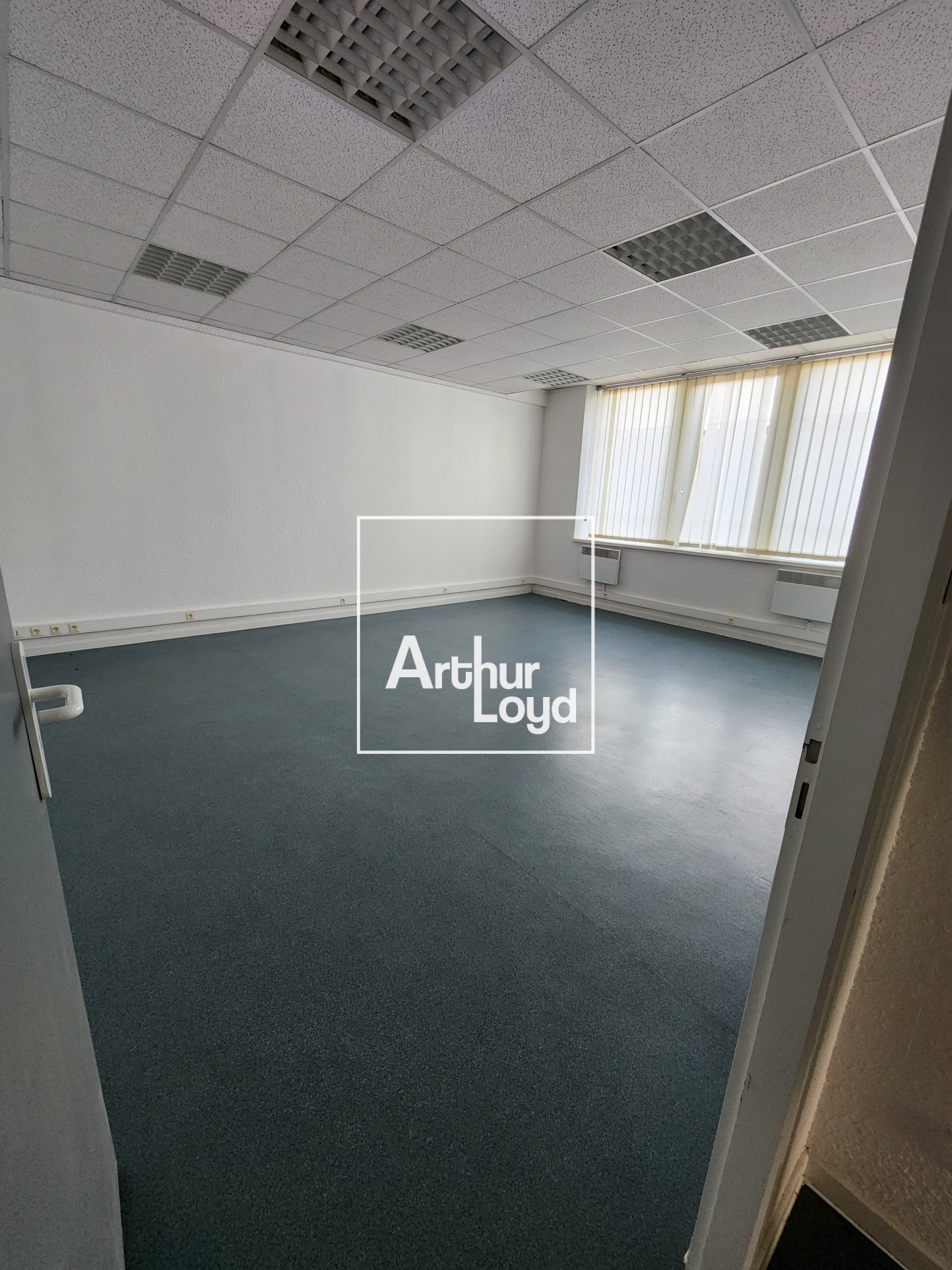Location bureaux Belfort – 133,35 m2 – Proche gare… — photo 4