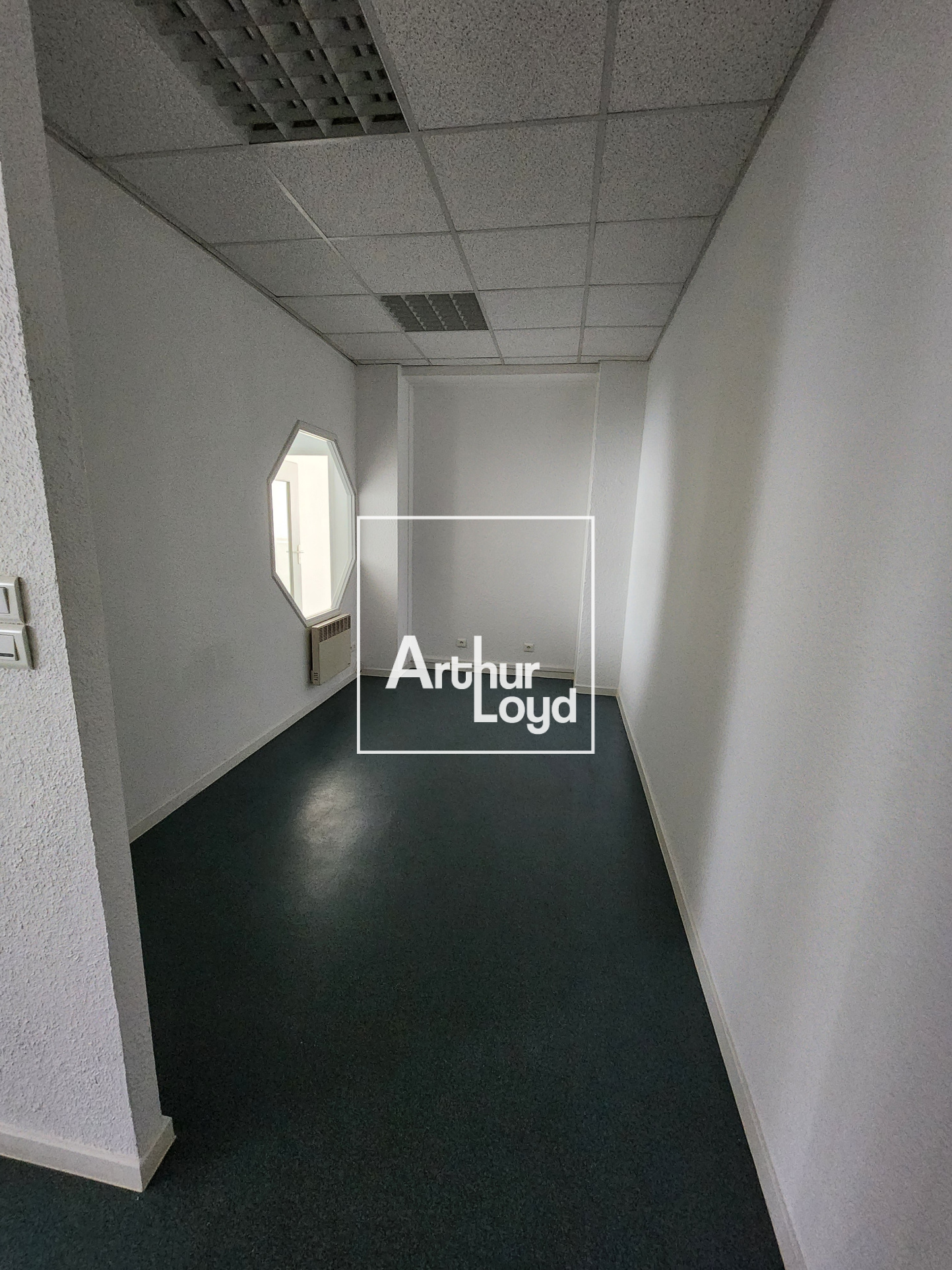 Location bureaux Belfort – 133,35 m2 – Proche gare… — photo 3