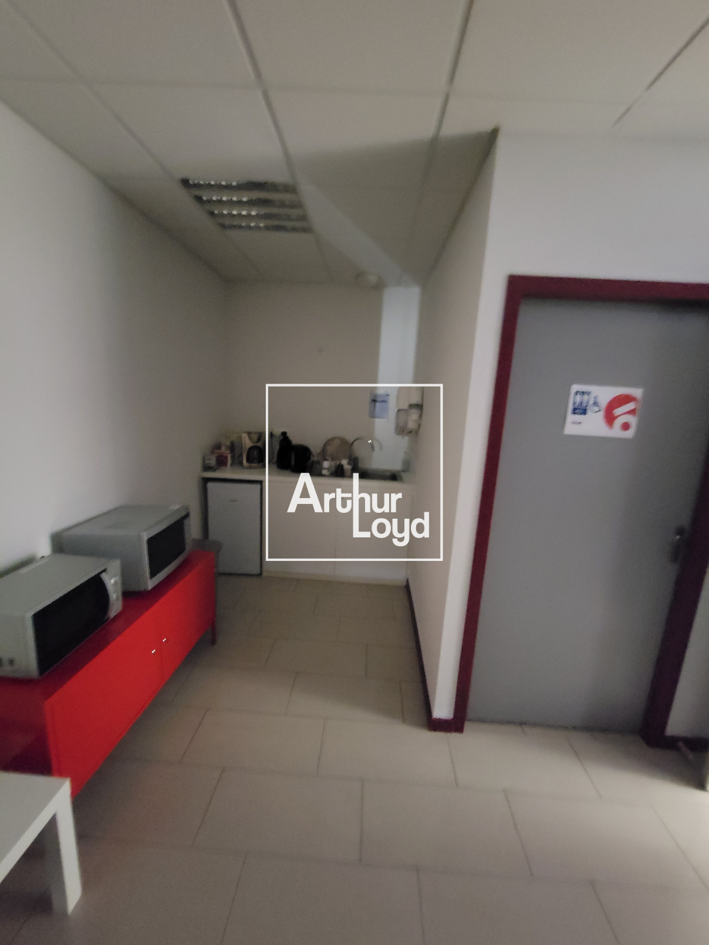 Bureaux à la location Montbéliard — photo 2