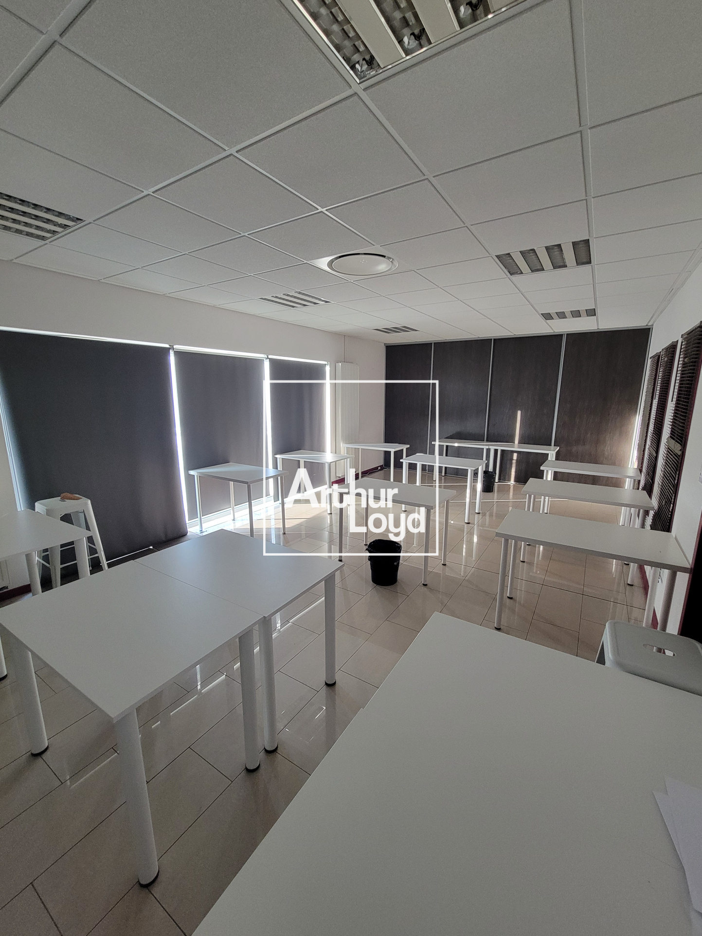 Bureaux à la location Montbéliard — photo 3