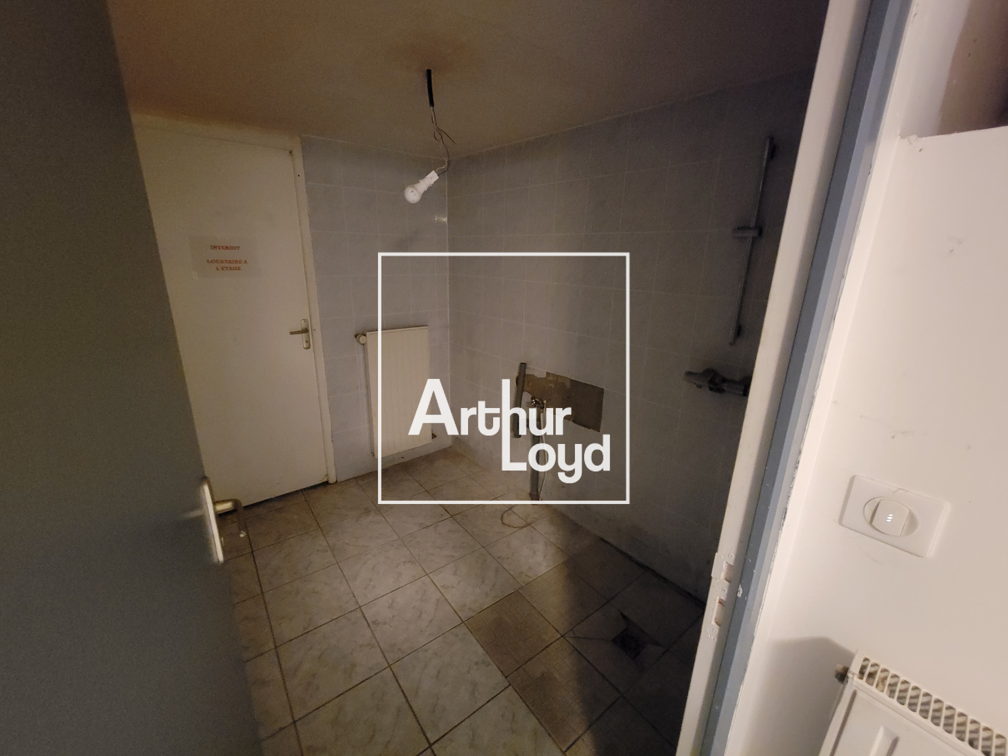 A louer, local commercial à L’Isle/Doubs — photo 4