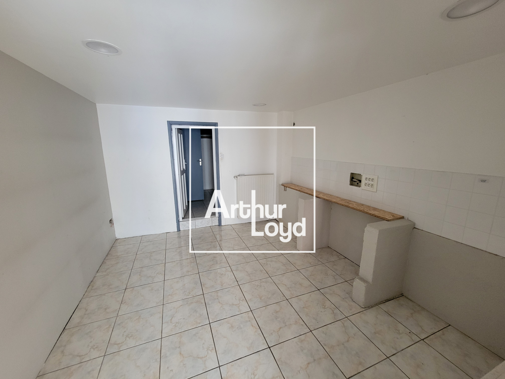 A louer, local commercial à L’Isle/Doubs — photo 3