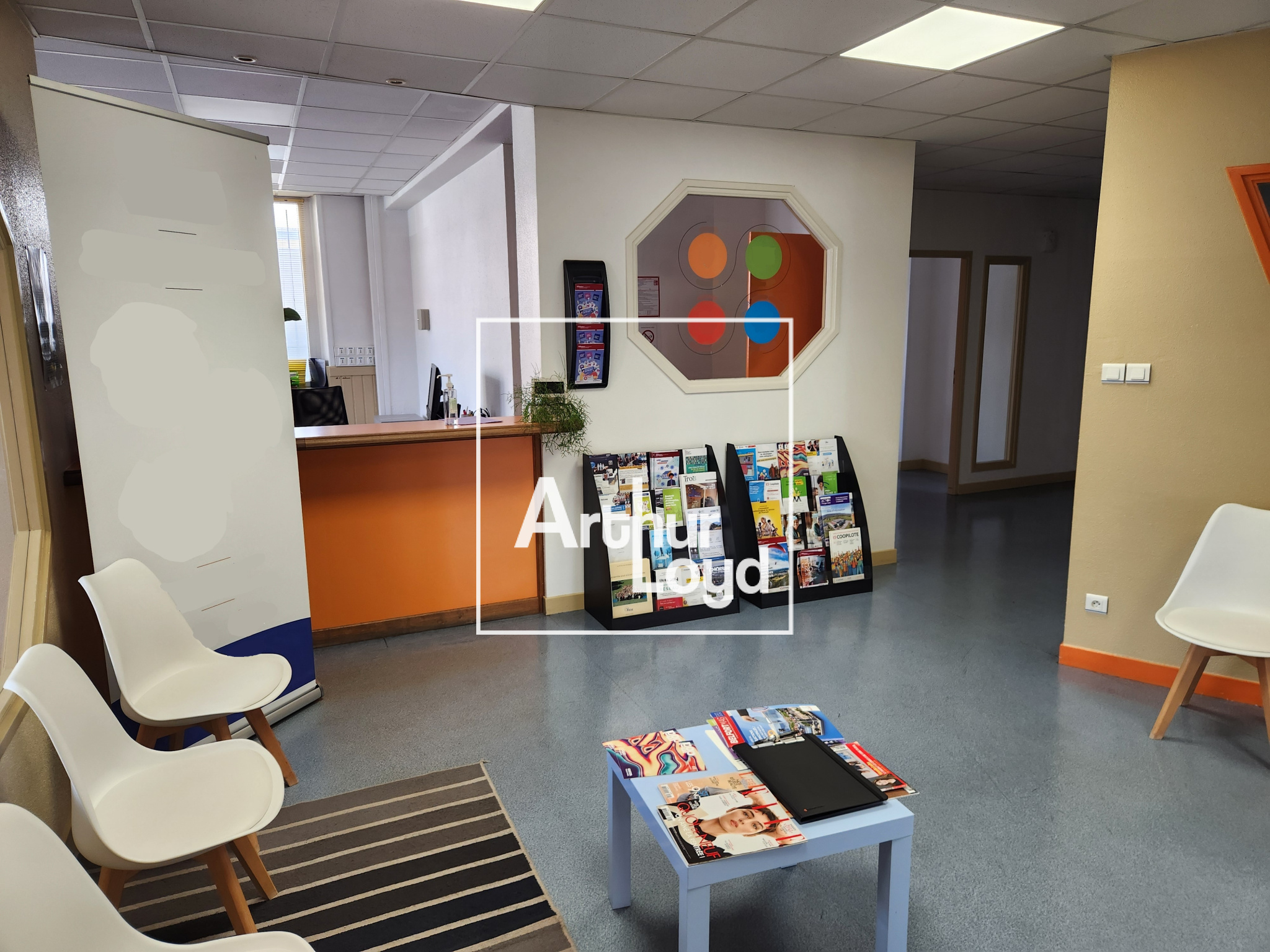 Location bureaux Belfort – 364 m2 – Proche gare et centre… — photo 7
