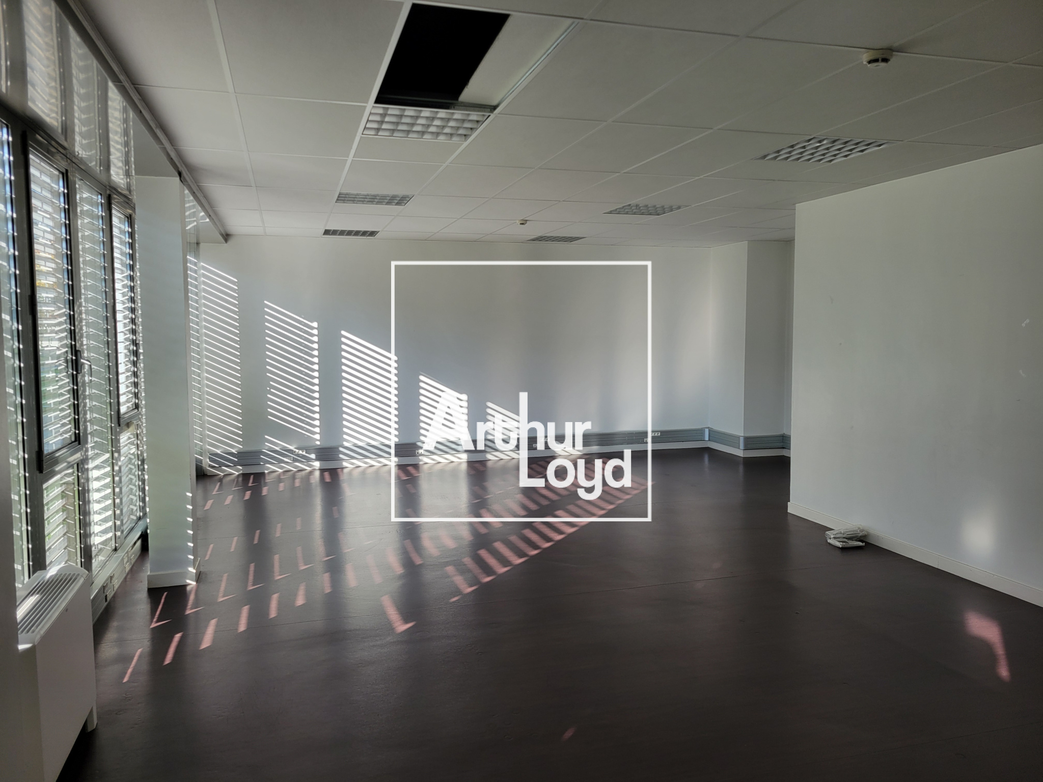 Bureaux à louer au coeur du pôle numérique du site… — photo 4