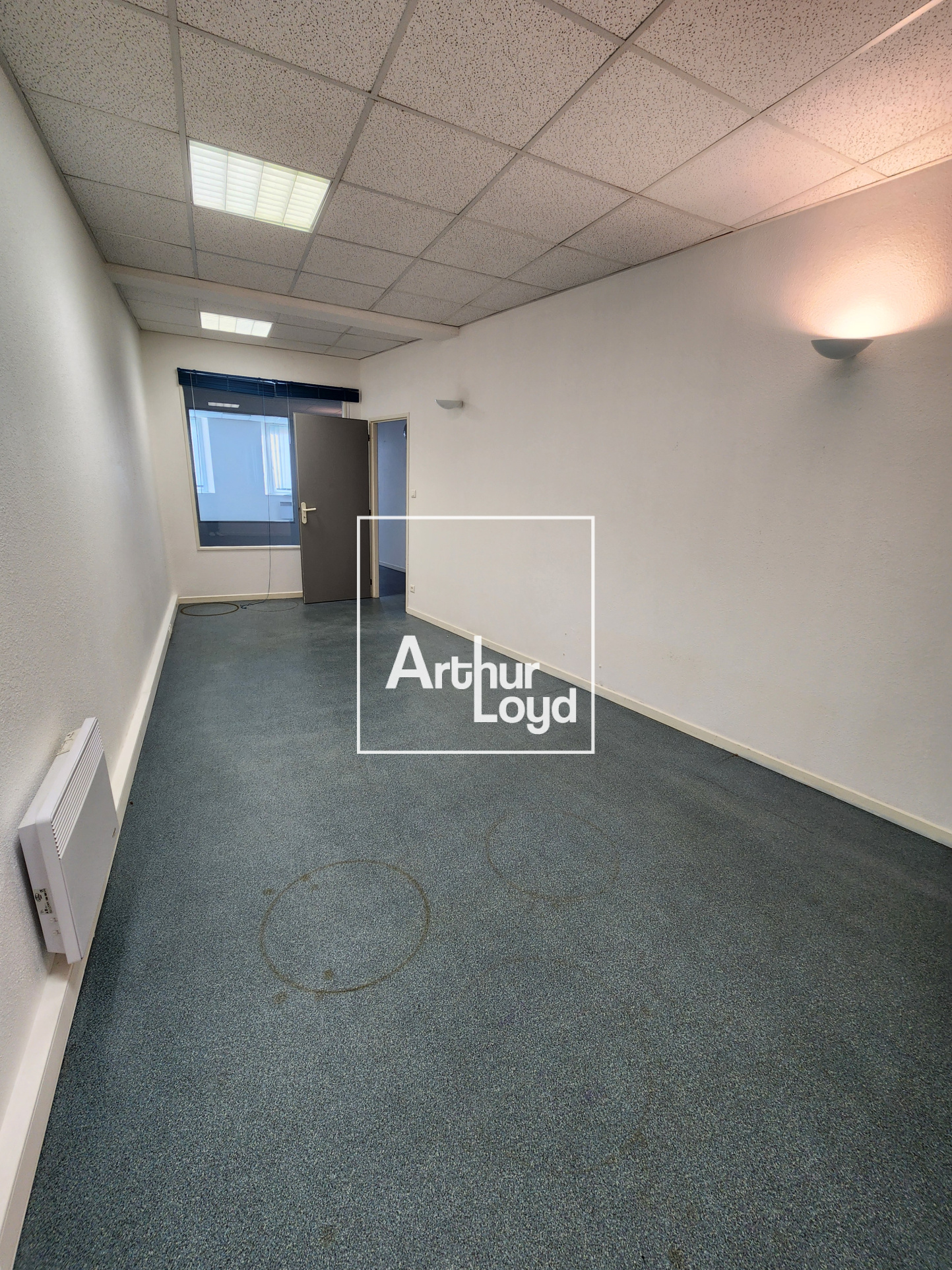 Location bureaux Belfort – 94 m2 – Proche gare et centre… — photo 2