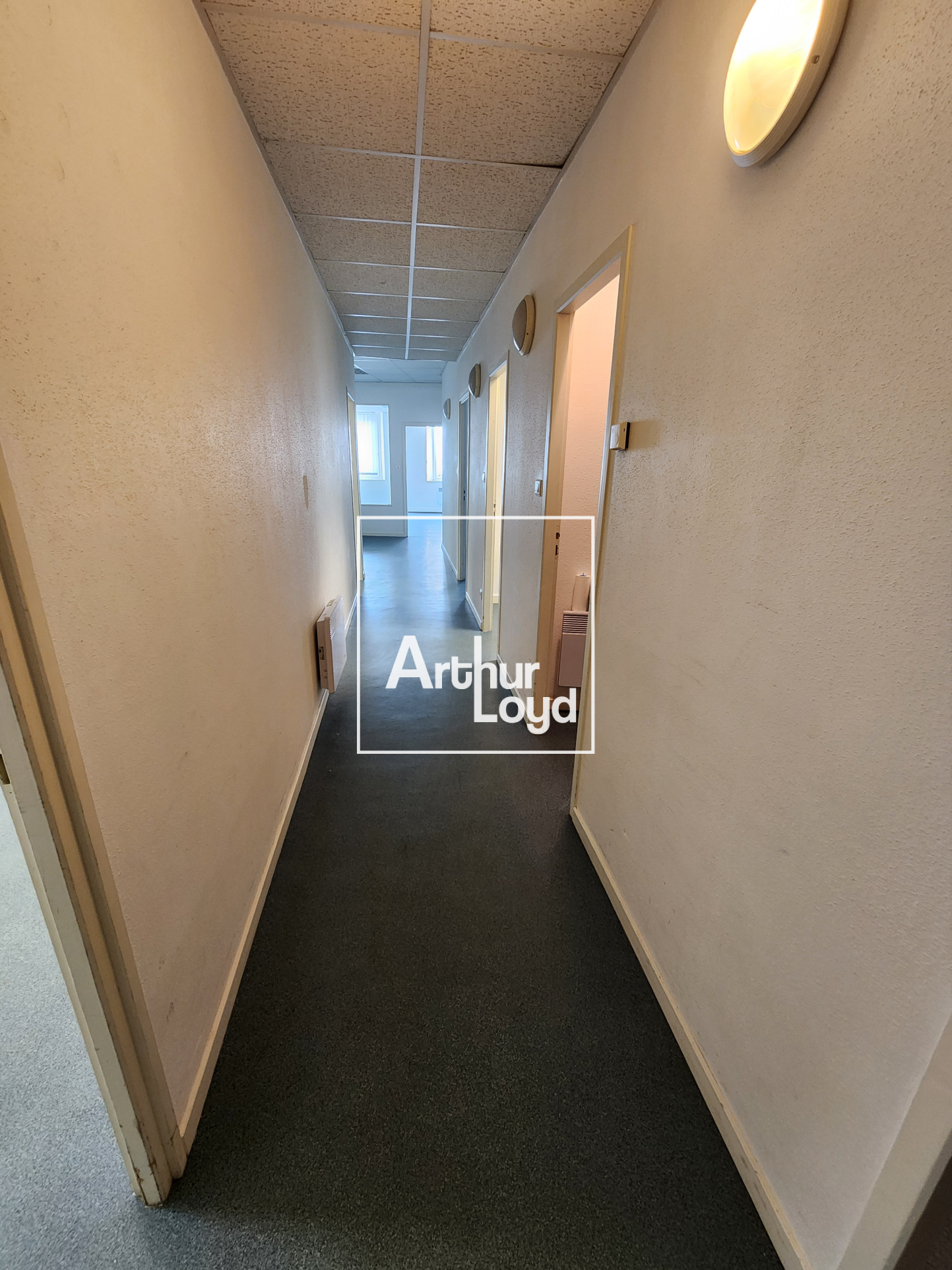 Location bureaux Belfort – 94 m2 – Proche gare et centre… — photo 4