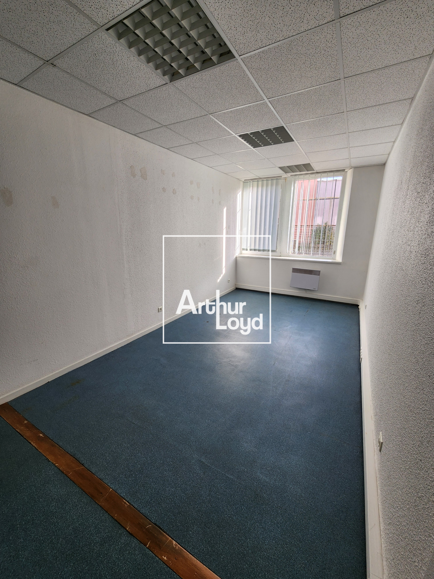 Location bureaux Belfort – 94 m2 – Proche gare et centre… — photo 5