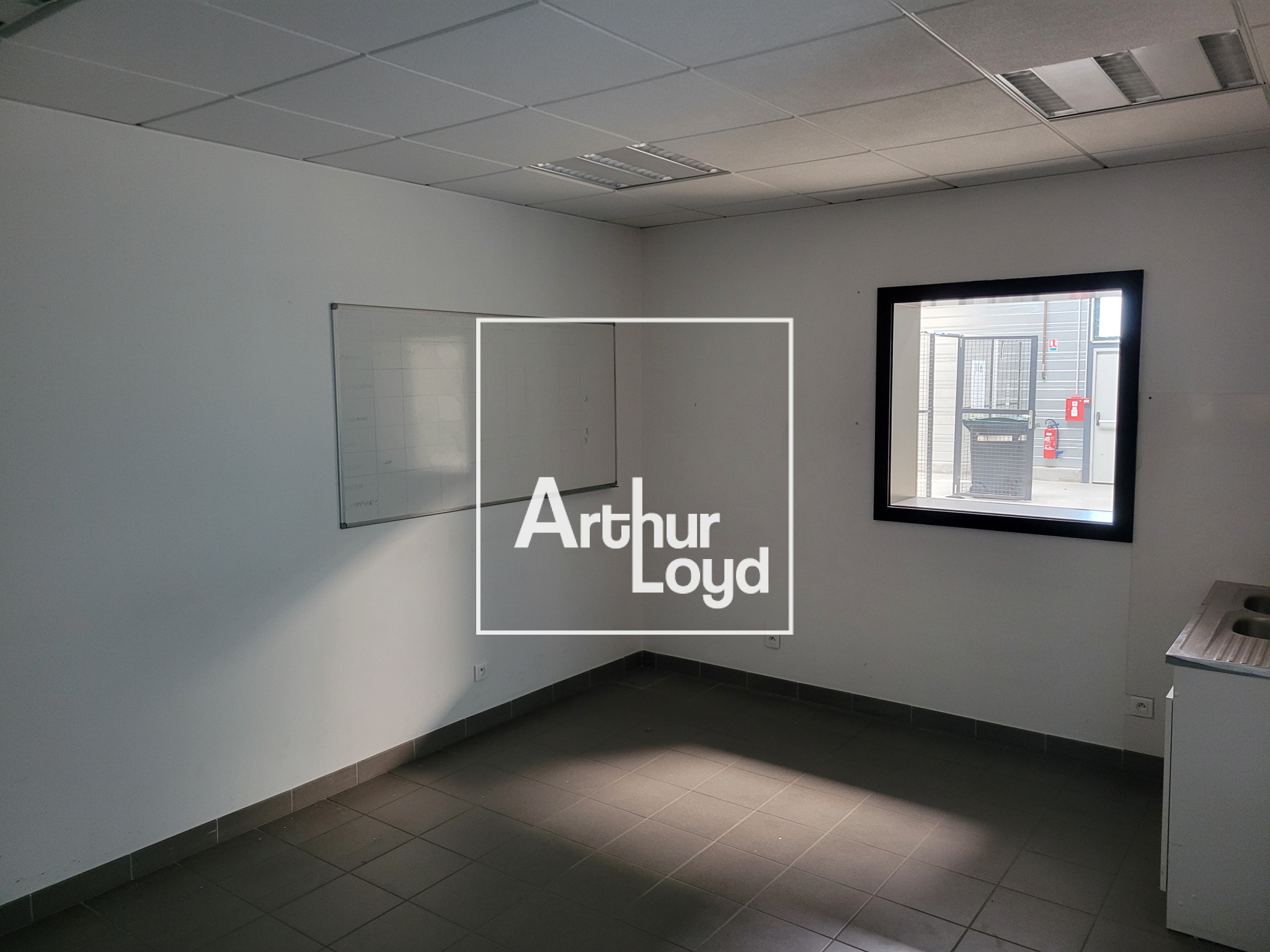 Local d’activité à louer Montbéliard — photo 4