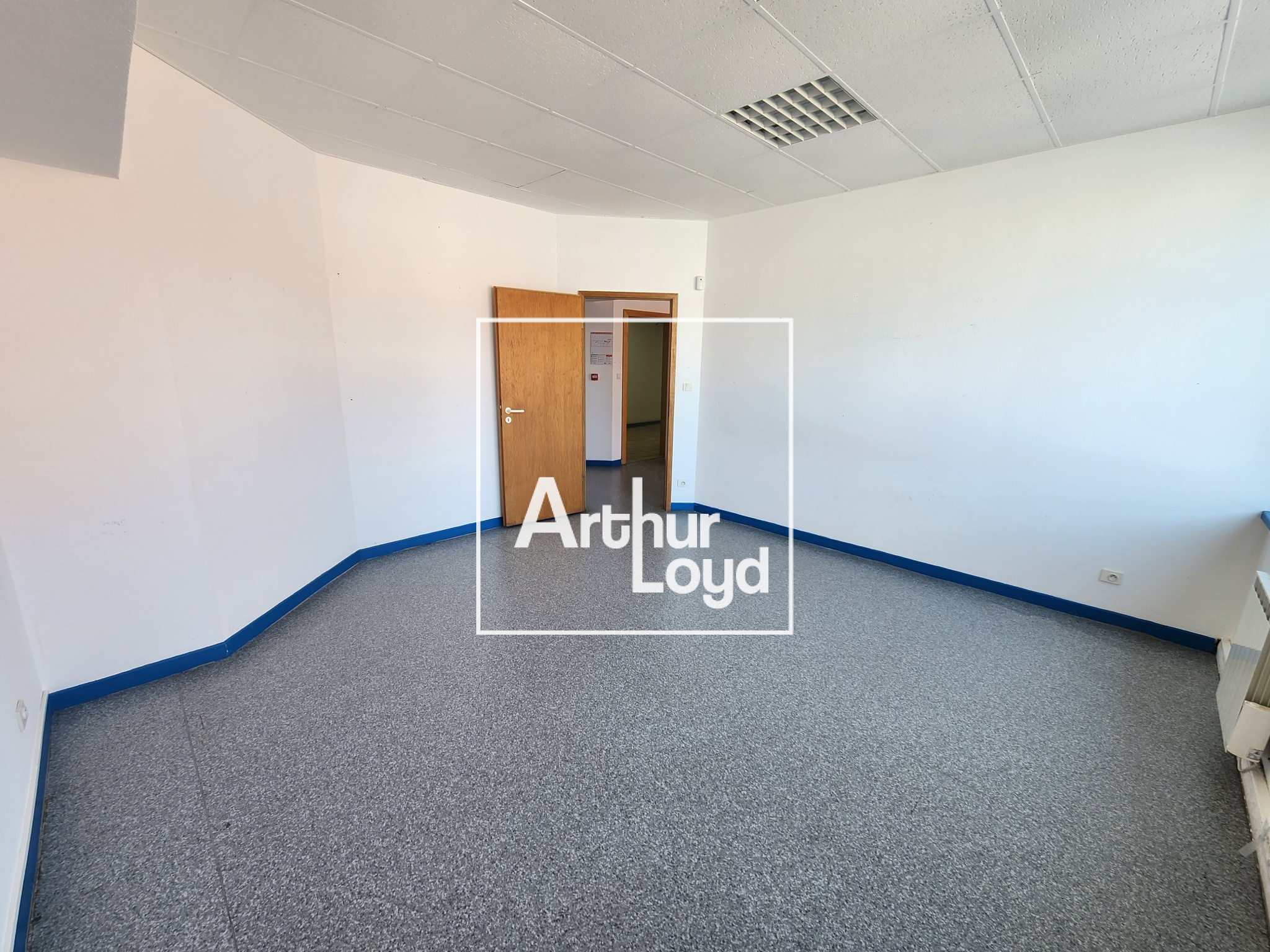 Location bureaux Belfort 182 m2 – Proche gare et centre… — photo 3