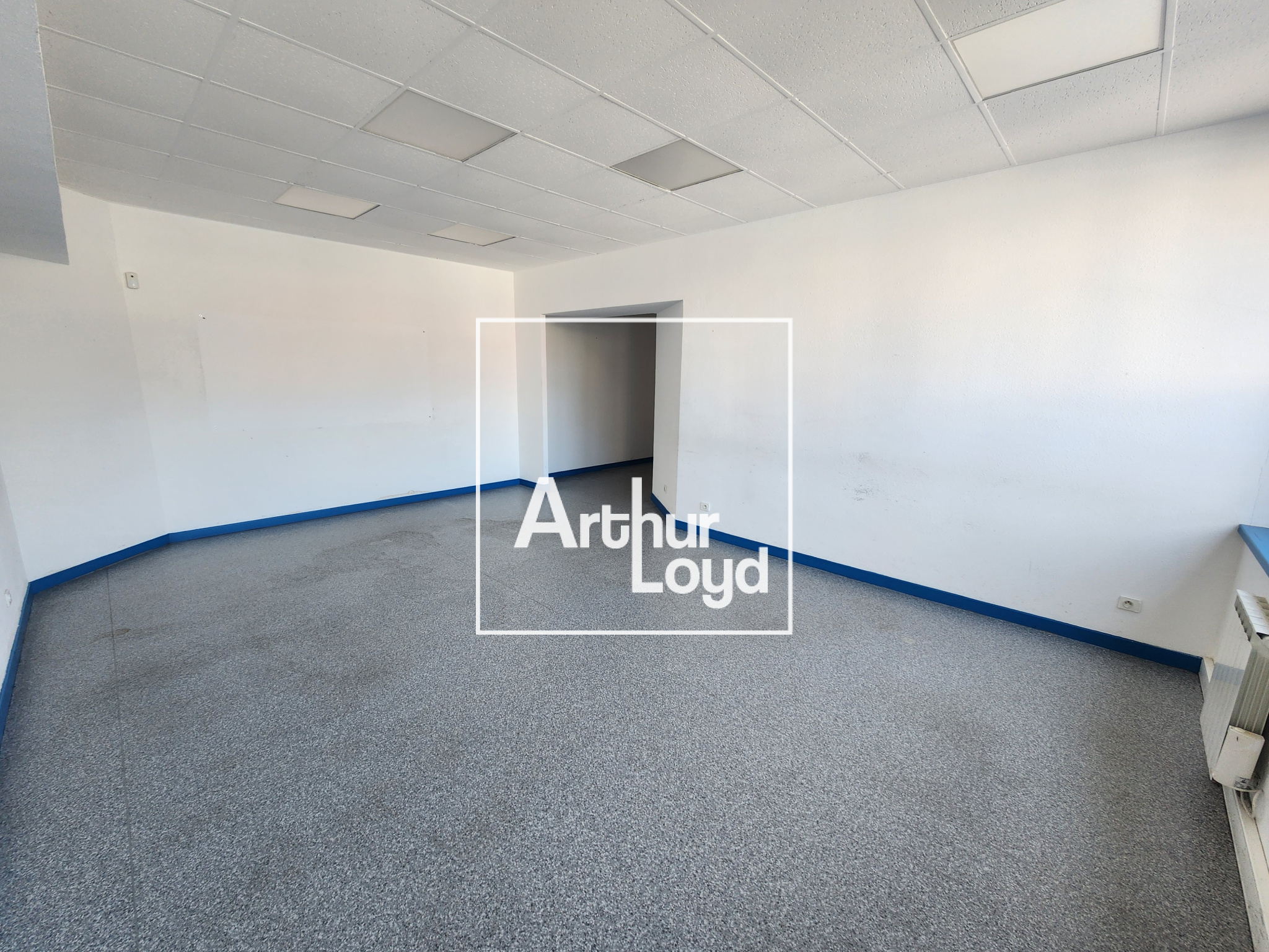 Location bureaux Belfort 182 m2 – Proche gare et centre… — photo 4