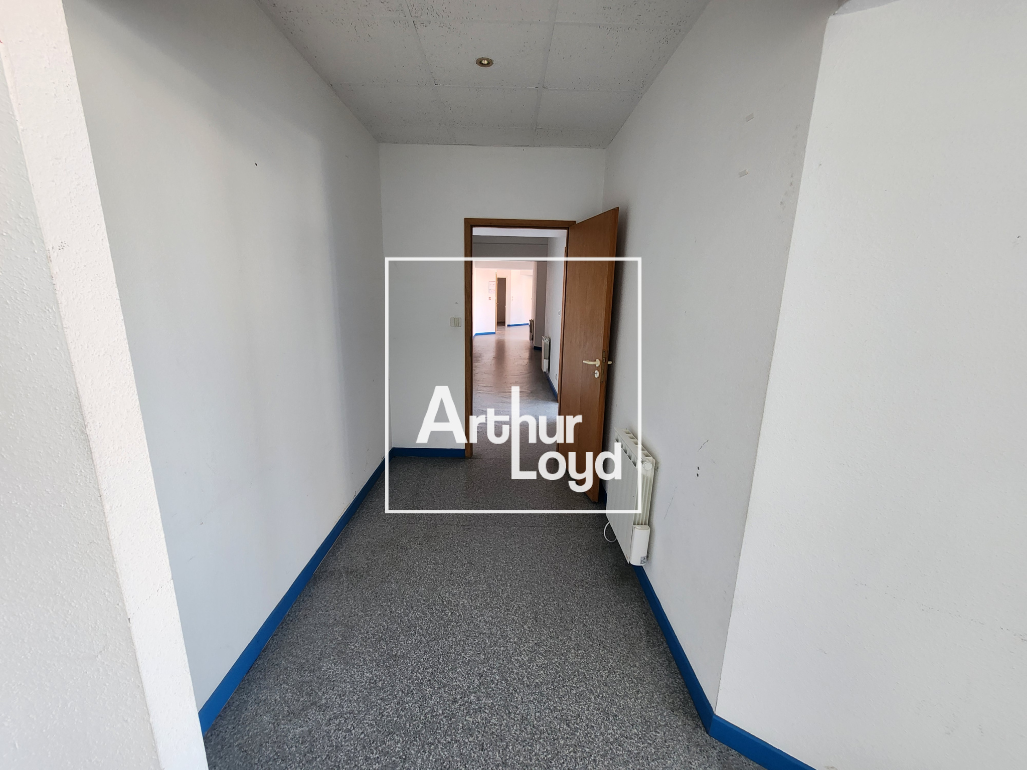 Location bureaux Belfort 182 m2 – Proche gare et centre… — photo 5
