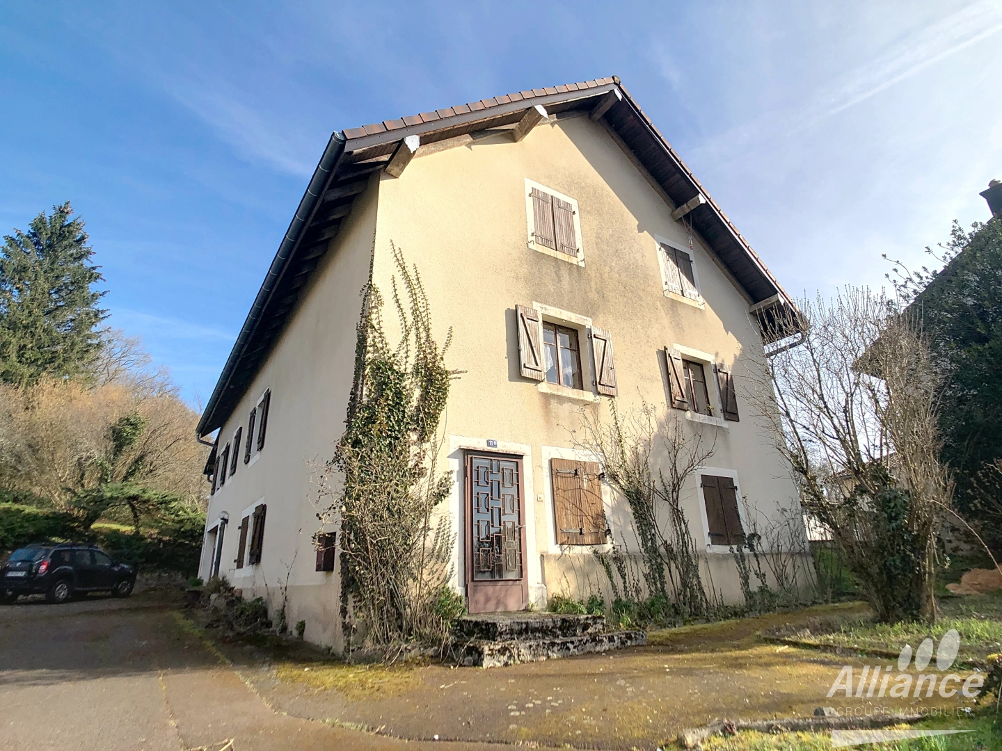 property