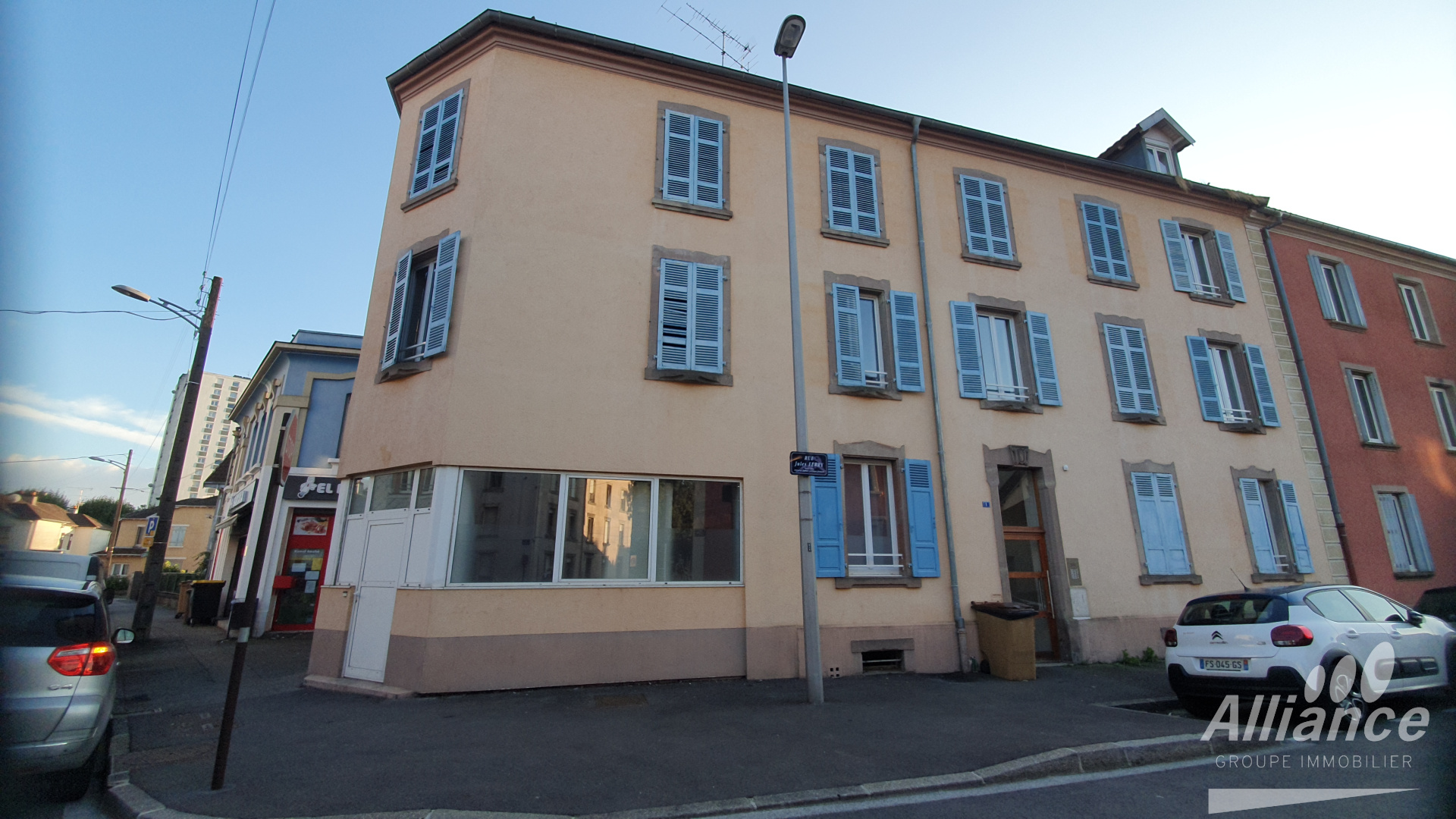 property